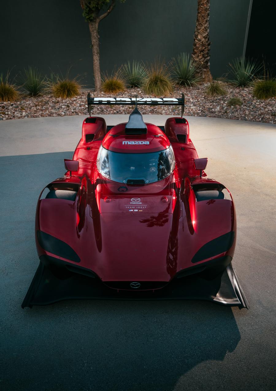  Mazda RT24-P 2017 года  (фото 18 из 27)